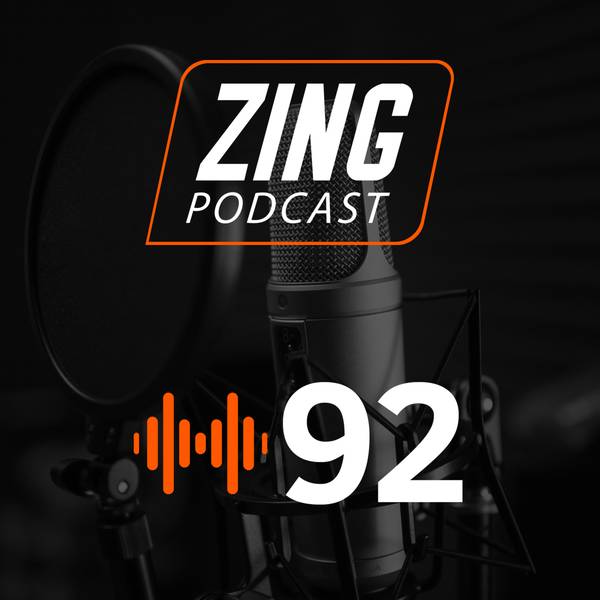 Zing Podcast
